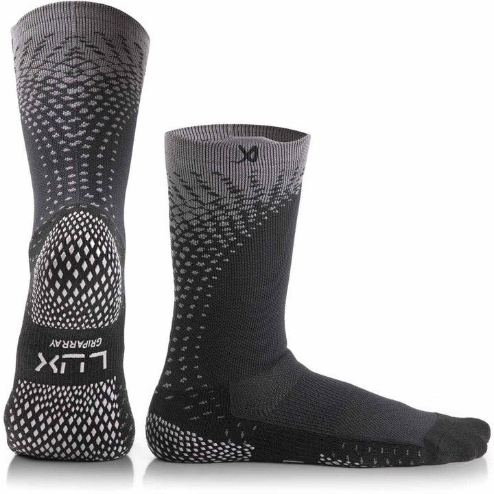 Example: LUX Performance Grip Cleat Socks Calf