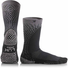 Example: LUX Performance Grip Cleat Socks Calf